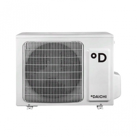Cплит-система Daichi PEAK DA25AVQS1-W/DF25AVS1