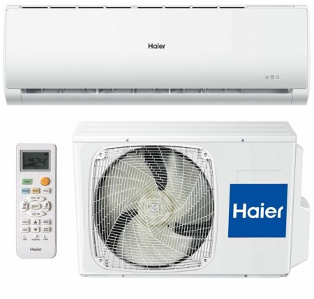Сплит-система Haier  Tundra HSU-09HTT103/R2