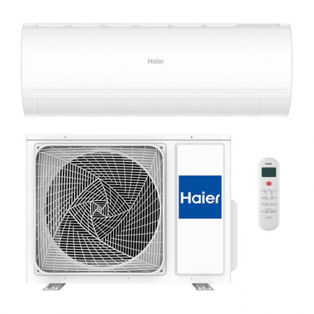 Сплит-система Haier Coral Expert AS35PHP2HRA/1U35PHP1FRA
