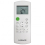 Сплит-система Lessar Amigo LS-HE07KRA2B/LU-HE07KRA2B