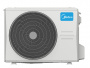 Сплит-система Midea Unlimited MSAG2-18HRN1-I/MSAG2-18HRN1-O