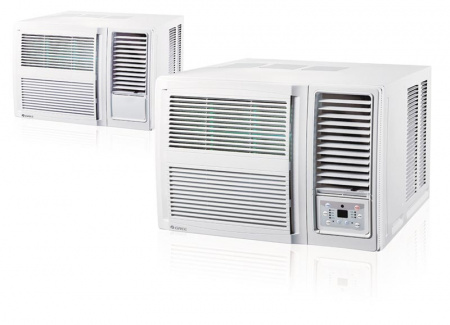 Оконный моноблок Gree Coolany GJC07AI-E3NMNT1A