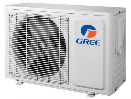Сплит-система GREE Bora GWH36QE-K3NNB4A
