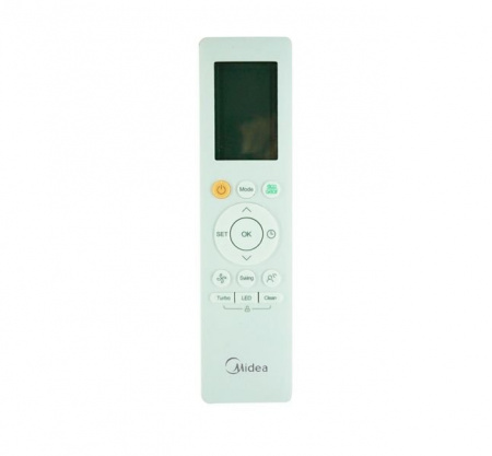 Сплит-система Midea Breezeless  MSFA-09N8D6-I-MSFA-09N8D6-O