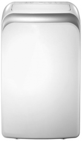 Кондиционер мобильный Midea MPPDB-09HRN1-Q