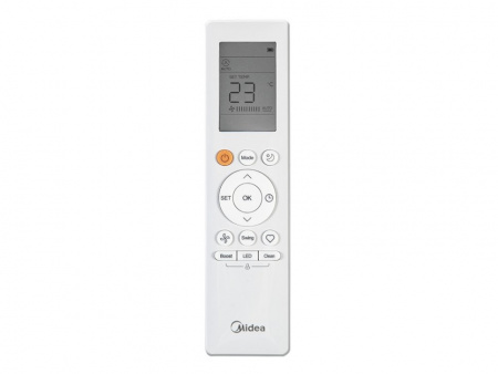 Сплит-система Midea Unlimited MSAG2-18HRN1-I/MSAG2-18HRN1-O