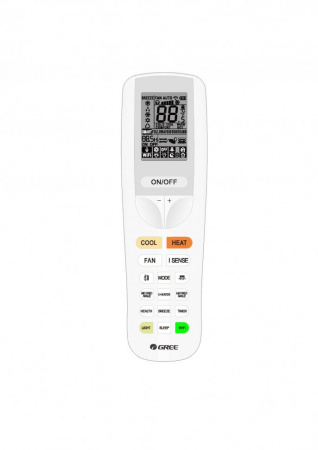 Сплит-система GREE SOYAL GWH12AKC-K6DNA1A