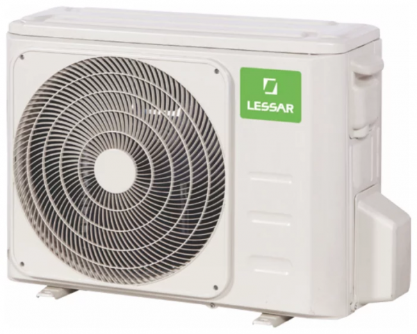Cплит-система Lessar Cool+ LS-H07KFE2/LU-H07KFE2
