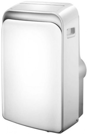 Кондиционер мобильный Midea MPPDB-09HRN1-Q
