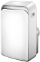 Кондиционер мобильный Midea MPPDB-09HRN1-Q