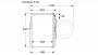 Стиральная машина Bosch WGA254A1OE