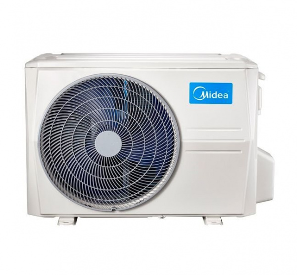 Сплит-система Midea Breezeless  MSFA-09N8D6-I-MSFA-09N8D6-O