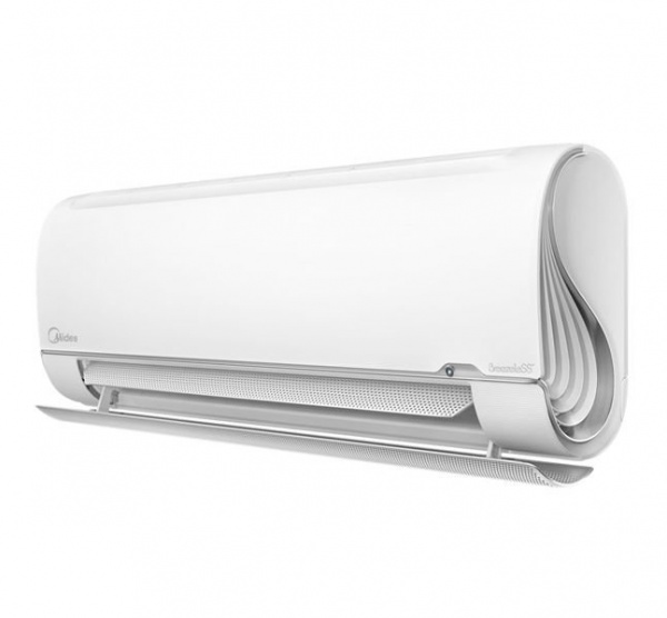 Сплит-система Midea Breezeless  MSFA-09N8D6-I-MSFA-09N8D6-O