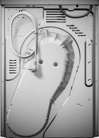Сушильная машина ASKO Professional  TDC1481HC.S