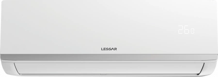 Cплит-система Lessar Flexcool LS-HE09KCE2/LU-HE09KCE2