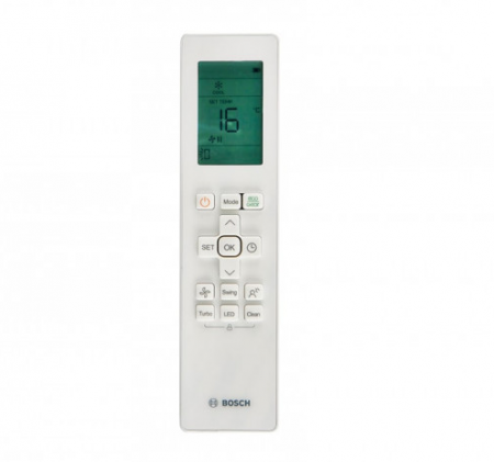 Сплит-система Bosch Climate 5000 CLL5000 W 28 E/CLL5000 28 E