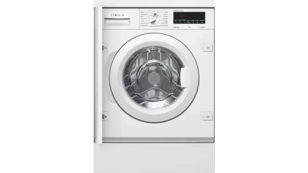 Встраиваемые стиральные машины BOSCH WIW28540OE
