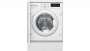 Встраиваемые стиральные машины BOSCH WIW28540OE