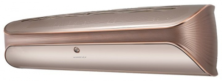 Сплит-система GREE SOYAL GWH12AKC-K6DNA1A