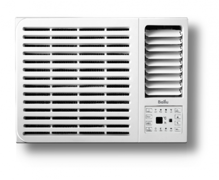 Кондиционер оконный BALLU BWC-09 AC