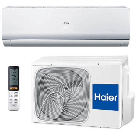 Сплит-система Haier LIGHTERA HSU-18HUN303/R2