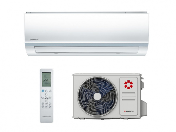 Сплит-система Kentatsu  Yumo KSGY35HZRN1-KSRY35HZRN1