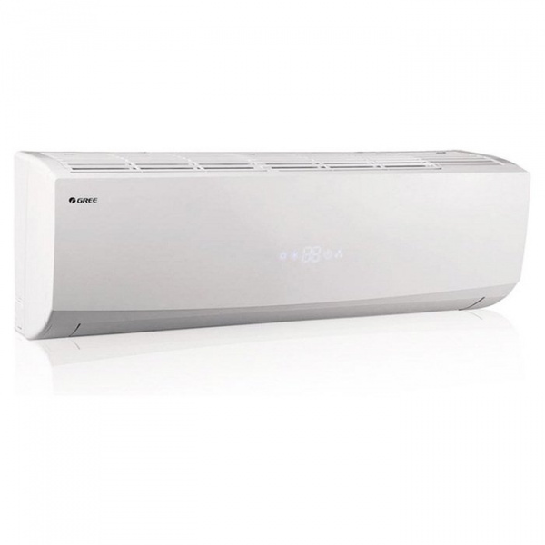 Сплит-система GREE LOMO INVERTER ARCTIC  GWH24QEXF-K6DNC2I