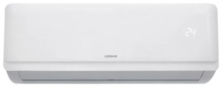 Cплит-система Lessar Cool+ LS-H07KFE2/LU-H07KFE2