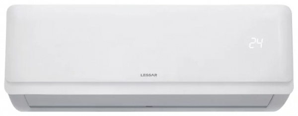 Cплит-система Lessar Cool+ LS-H07KFE2/LU-H07KFE2