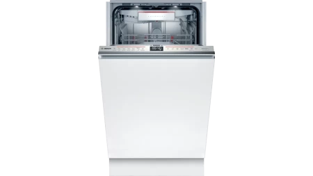 Встраиваемая посудомоечная машина Bosch SPD8ZMX1MR