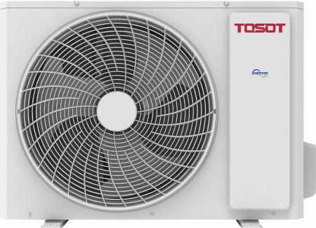 Сплит-система Tosot Lyra T09H-SLyR2/I/T09H-SLyR2/O