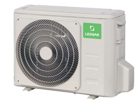 Сплит-система Lessar Tiger   LS-HE09KBE2/LU-HE09KBE2