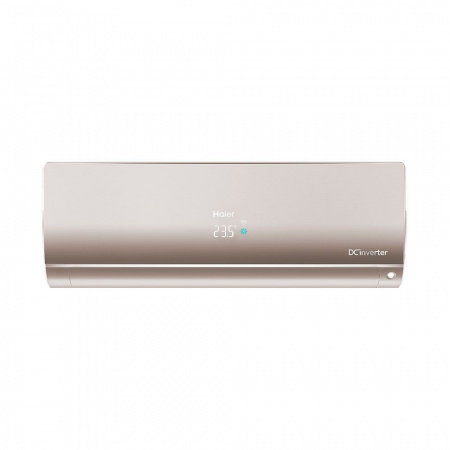 Сплит-система  HAIER FLEXIS SUPER MATCH AS35S2SF2FA-G/1U35S2SM3FA