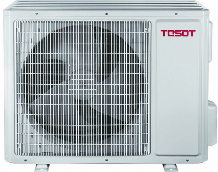 Сплит-система Tosot TRIANGLE T12H-STR/I-G/T12H-STR/O