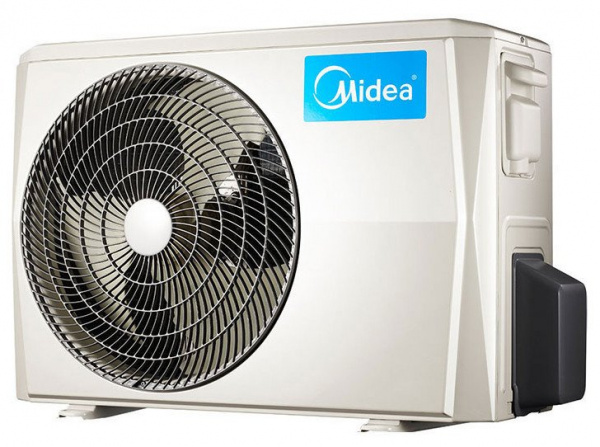 Сплит-система Midea Unlimited MSAG2-07N8C2-I/MSAG2-07N8C2-O  инвертор